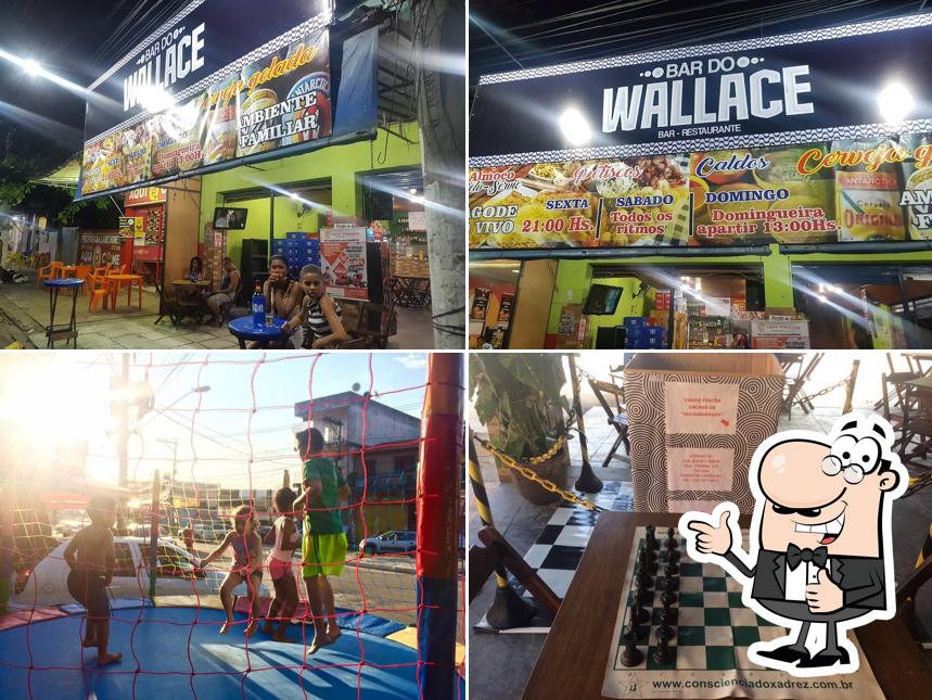 Bar do Wallace