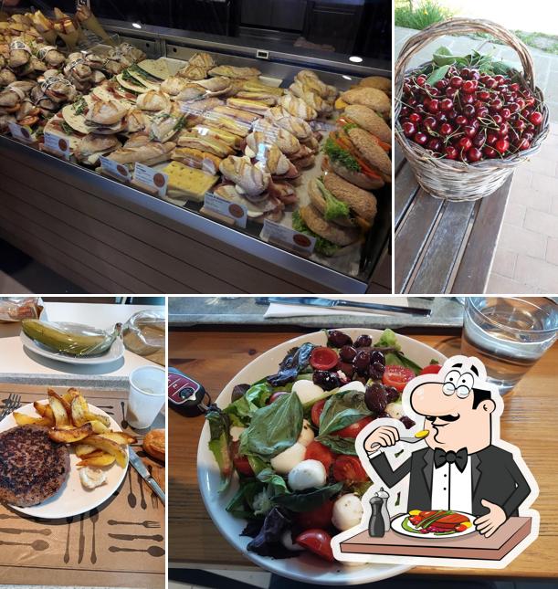 Chef Express - Tevere Est 17