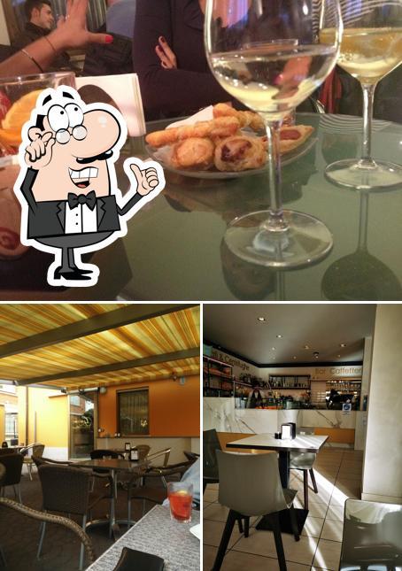 Dai un'occhiata agli interni di Gallizioli Pasticceria