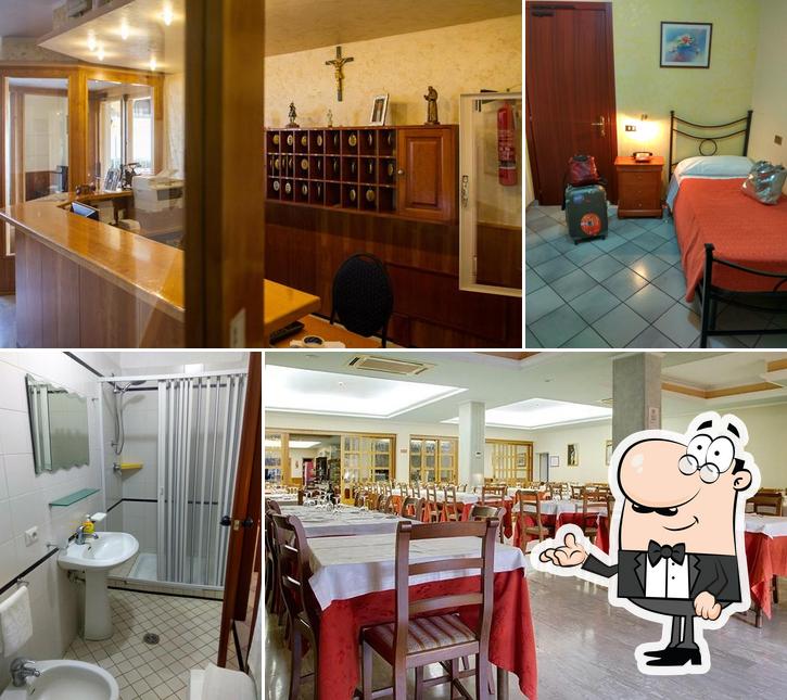 Albergo Ristorante La Noce