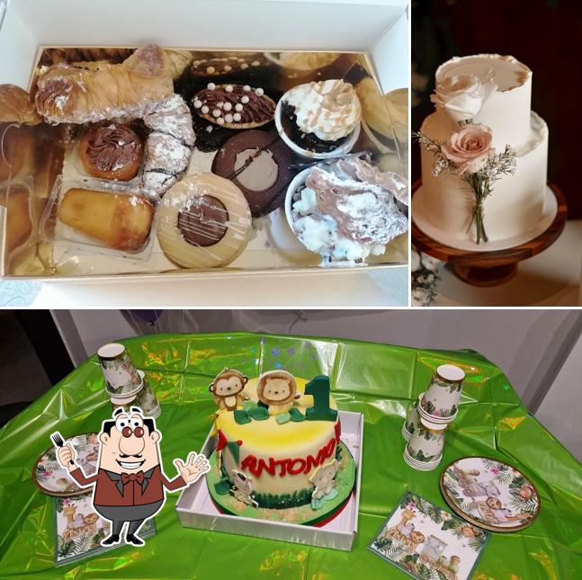 Platti al Cake Design Torte da Sogno