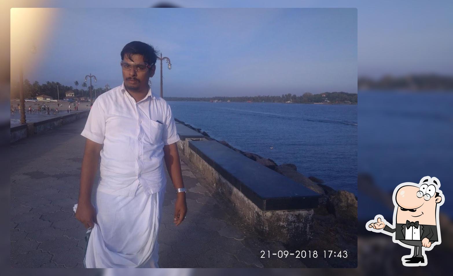 Bichu Hot And Cool Bar