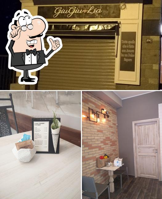 Bar GiuGiuLia