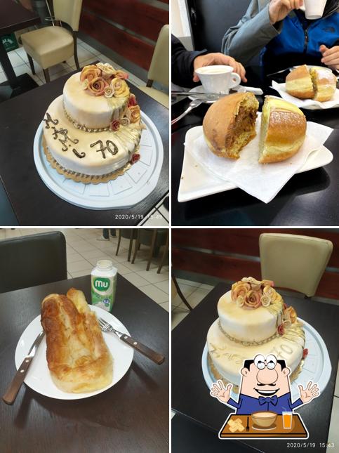 Platti al Altus+ pekarstvo in slaščičarstvo d.o.o., poslovna enota slaščičarna in pekarna Karavanke 2