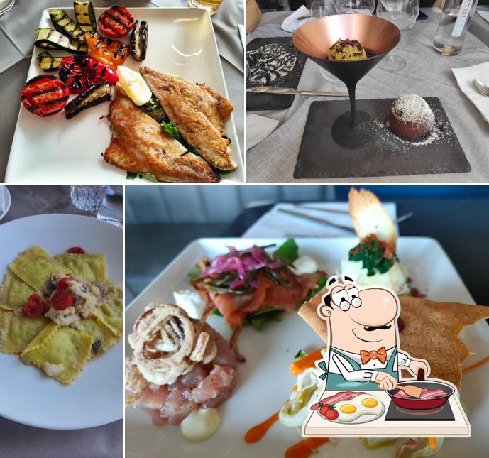 Omelettes al Amarcord