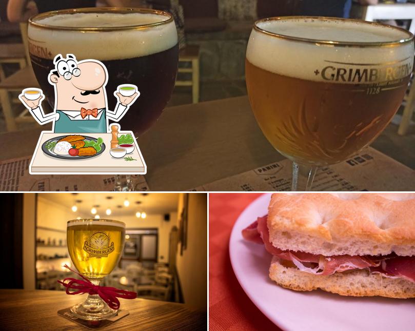 Mousse al cioccolato al KalaKala - Beer * Food * Good