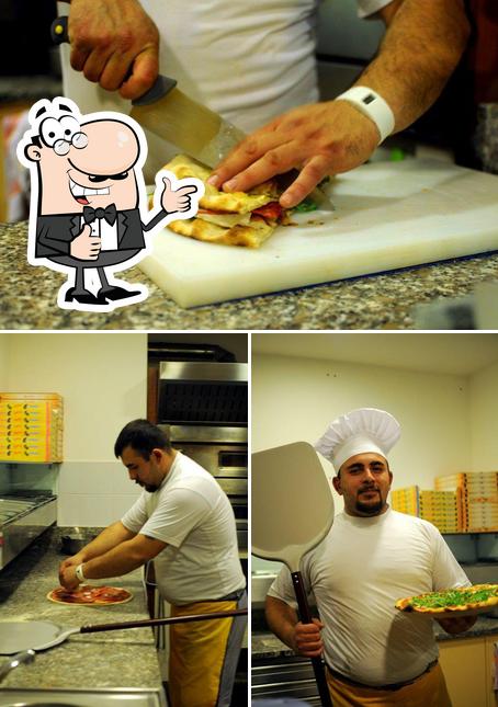 Ecco una foto di Arci Pizza - Pagina Ufficiale