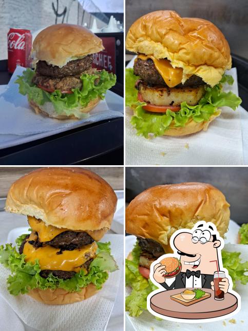 Do Chef Hamburgueria Artesanal
