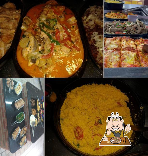 Restaurante Fogo & Brasa