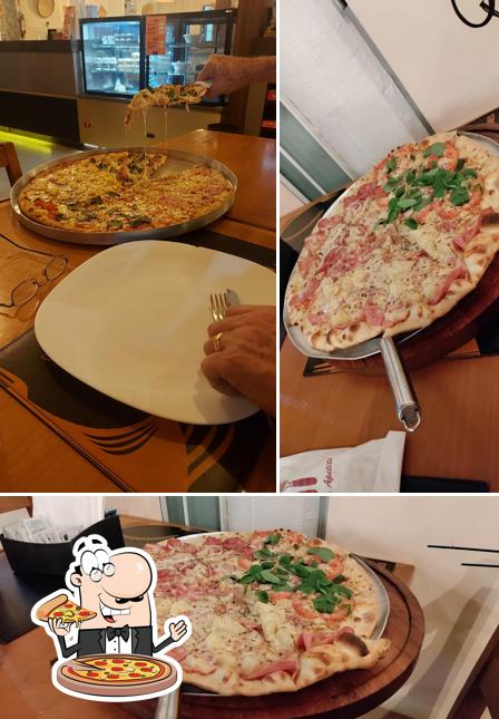 A pizza é o fast food mais popular do mundo