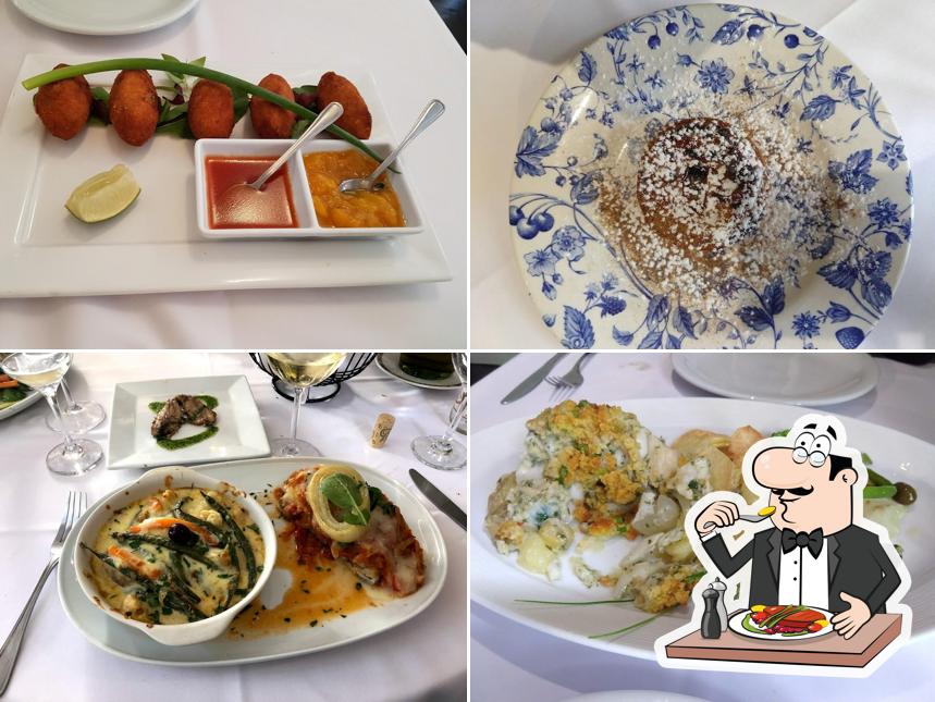 Restaurante Casa Lisboa