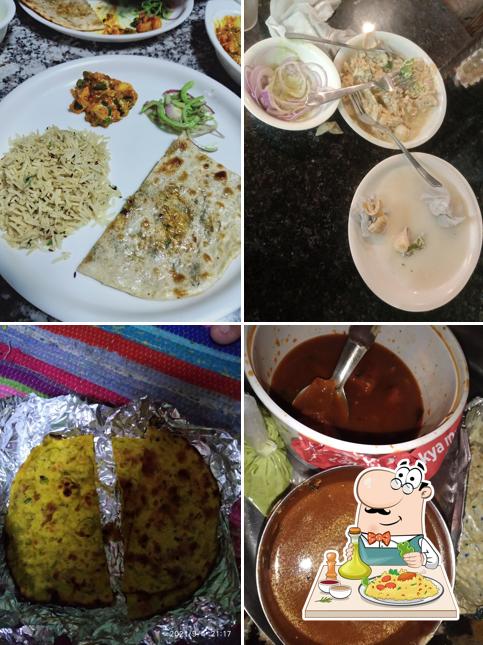 CHULAH CHAUKI FAMILY RESTAURANT & CATTERS