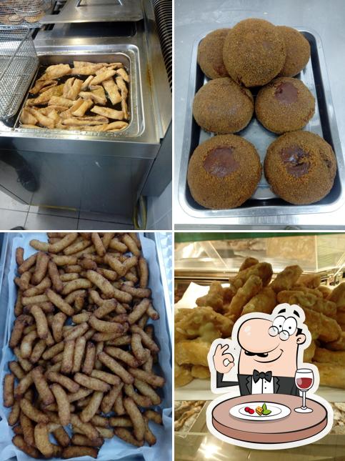 Pizzeria birreria al 105 di Antonio campolo