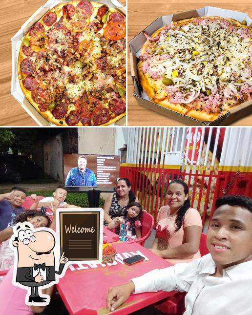 See this image of Stop Pizzas e Lanches