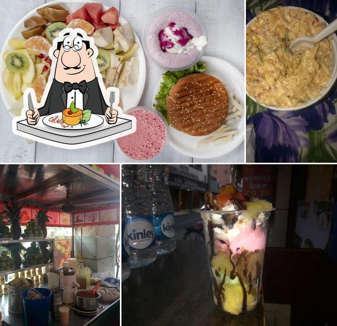 Subhash Juice Bar&Fast Food