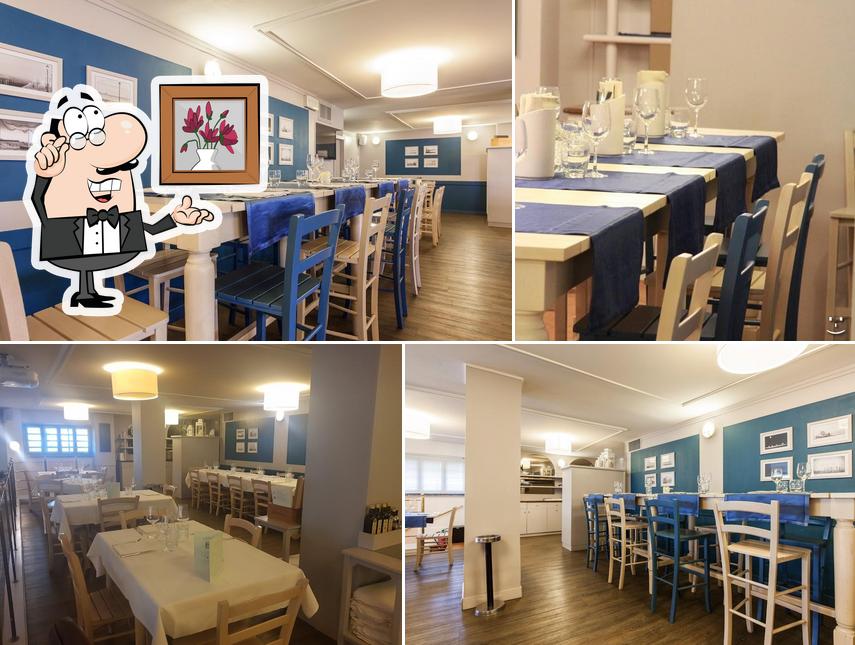 Ristorante Da Giorgio