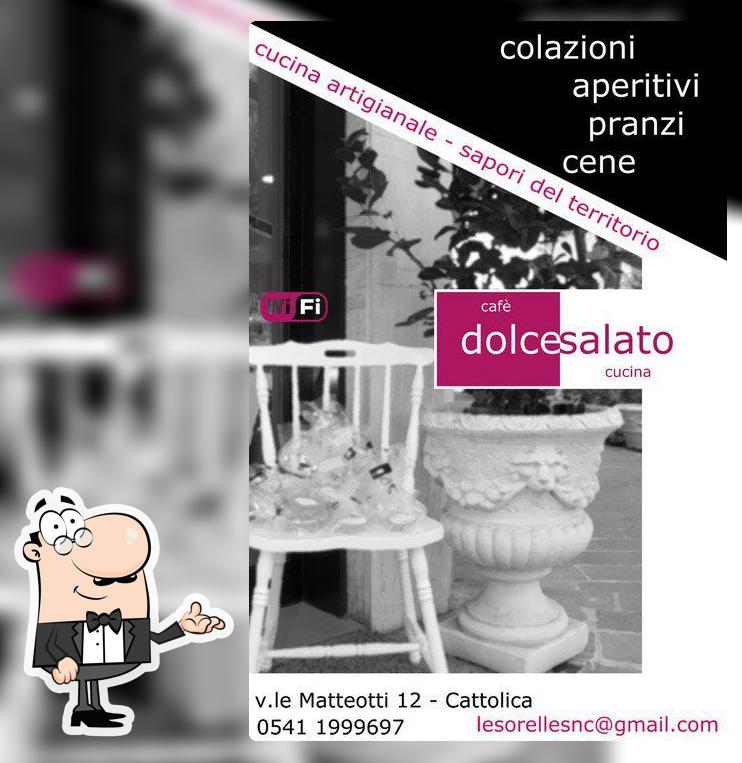dolcesalato