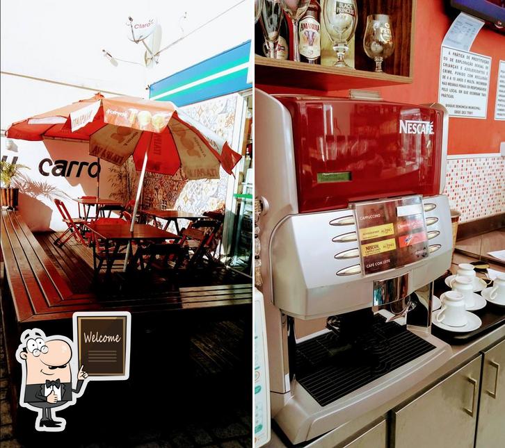 Here's a photo of Climax - Conveniência e Pizzaria/São Pedro