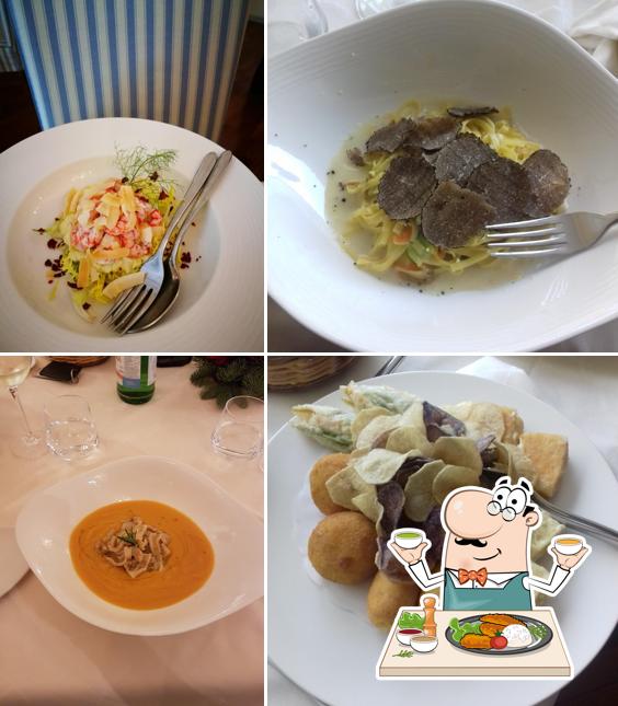 La Taverna Del Leone