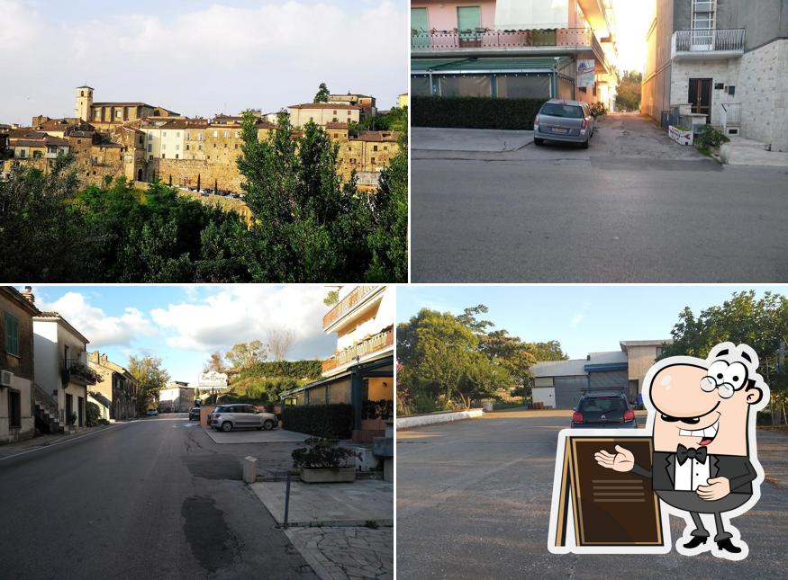 Bar Giorgi Di Nello Giorgi E Daniele C.S Snc