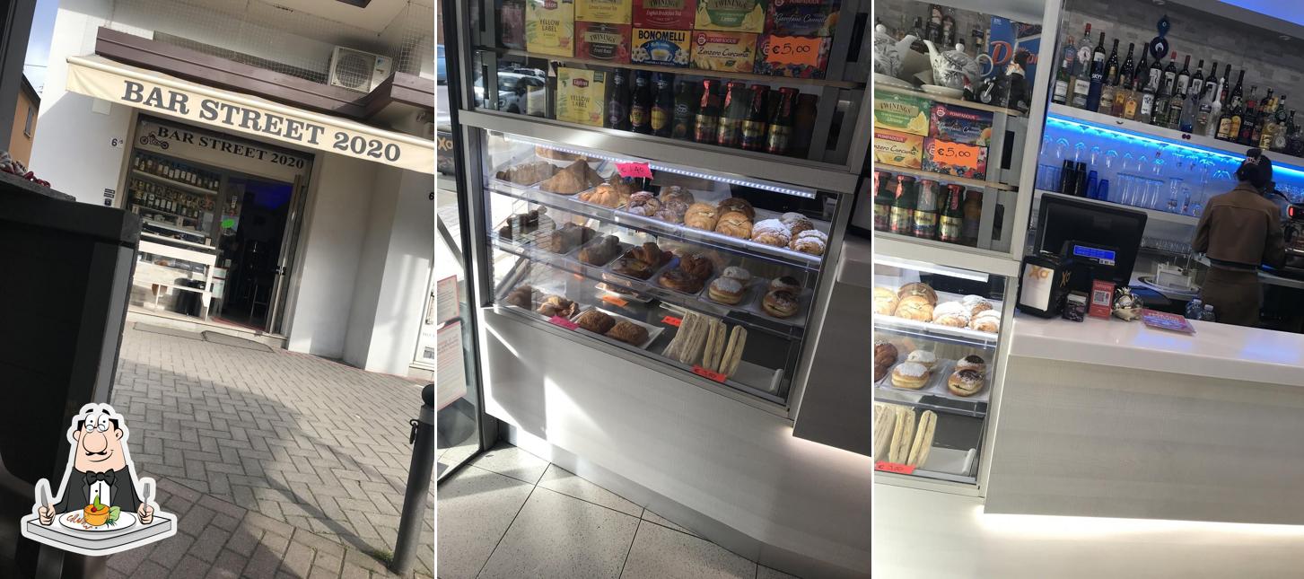 Bar street 2020