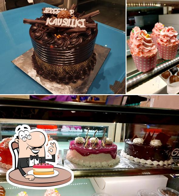 WalnutBakery&Cafe photo