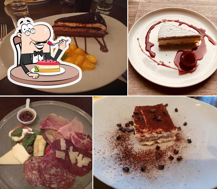 Ristorante Ravello ApS