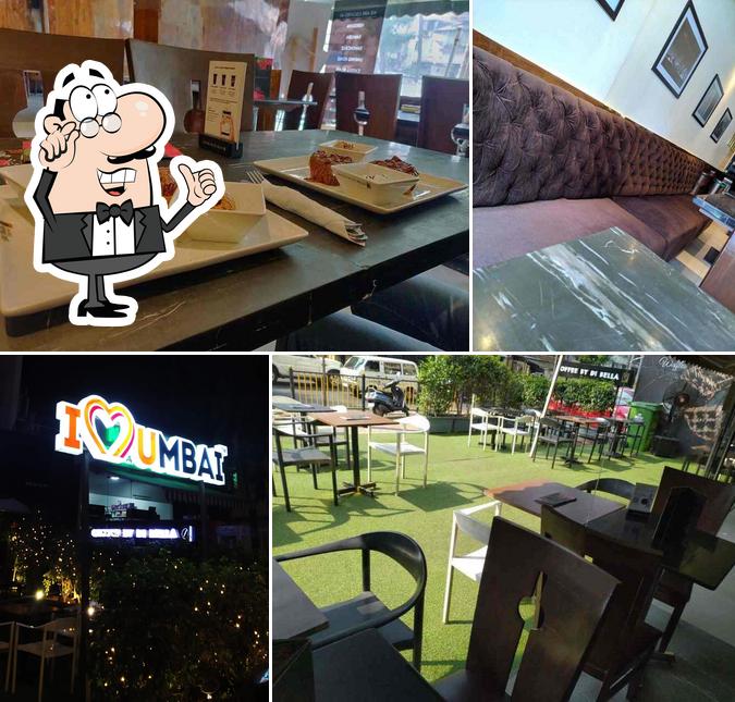 Coffee By Di Bella Mahim