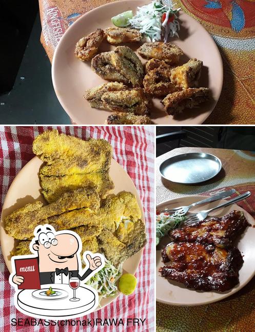 Bandodkar Bar & Restaurant