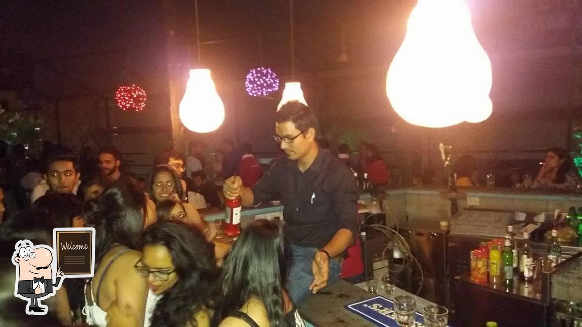 Here's an image of Ravi event and party Manager