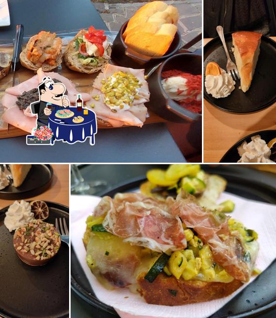 La Bottega _ Enoteca