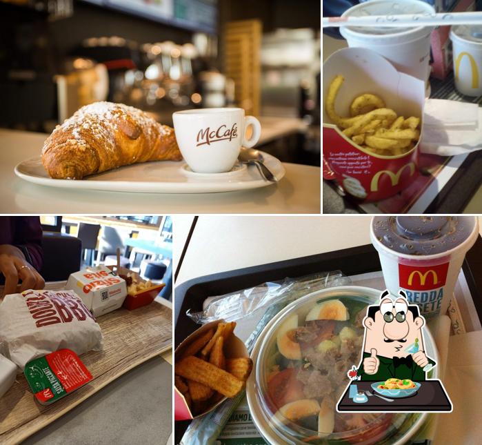 McDonald's Ancona Baraccola