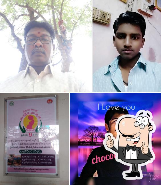 Raghavendra Bar & Restaurant