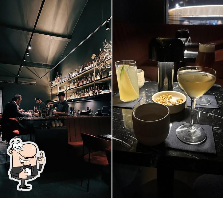 The Liquor Store Cocktail Bar picture