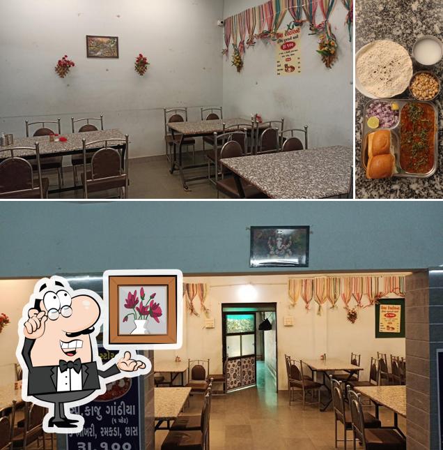 ઉમા રેસ્ટોરન્ટ