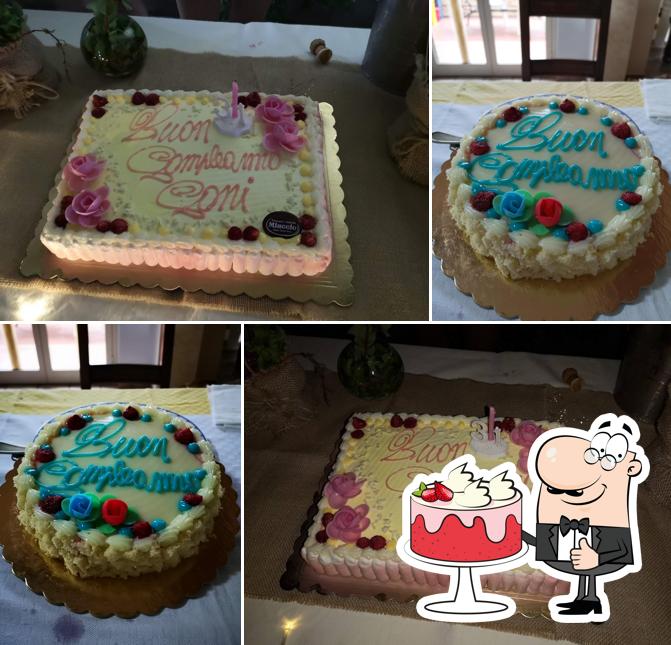 Miuccio Bar Pasticceria Gelateria