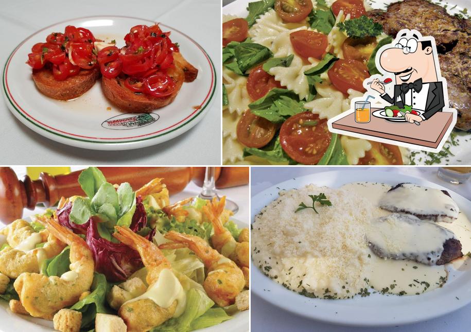 La Pasta & Formaggio Ristorante