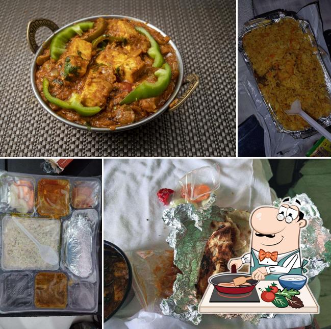 La-Piazza Restaurant