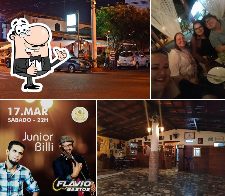 See the image of Bar Dom Vicente