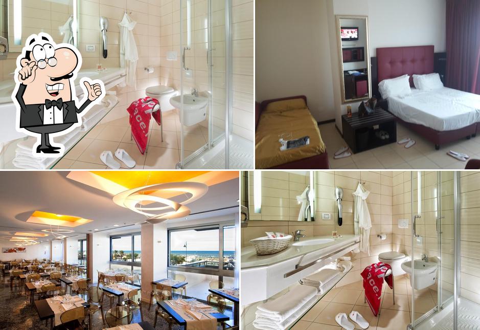 Hotel Terminal Palace & Spa