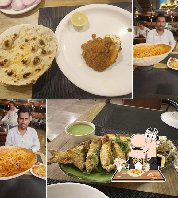 Meals at Village Family Restaurant