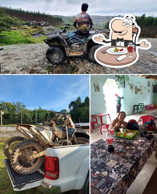 Here's a photo of Pesqueiro Do Kiko