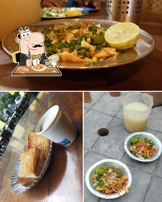 Meals at Shree Raj Khawsa, Aalupuri & Restaurants