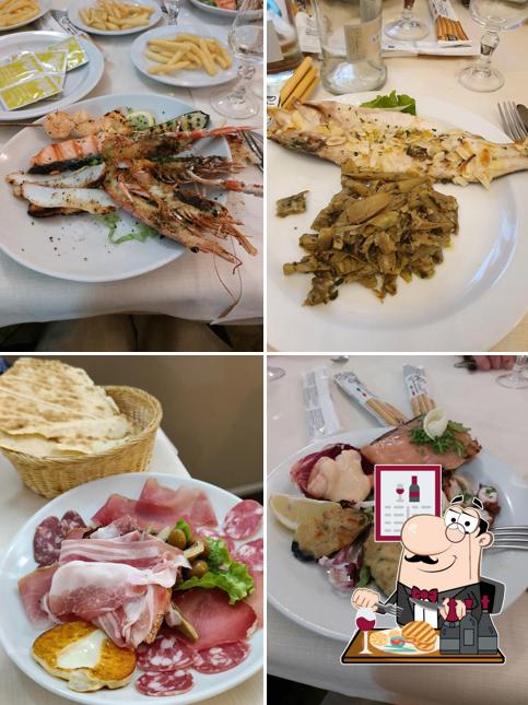 Trattoria San Domenico