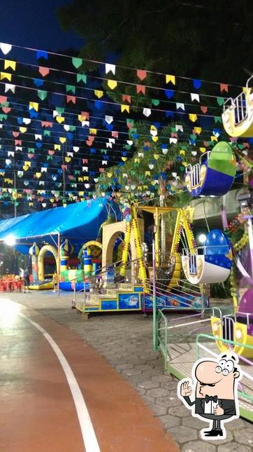 Here's an image of Vó Betina Bolinho de Bacalhau