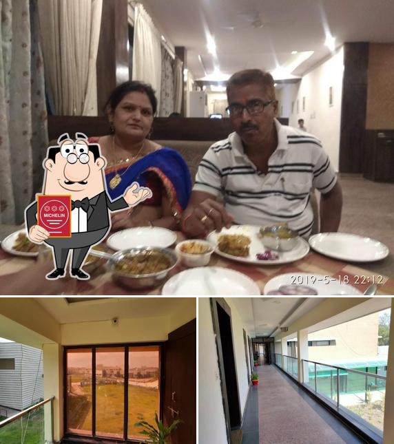 MPT Vindhya Retreat, Rewa image