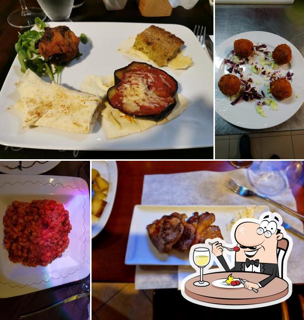 Bar Sport Ristorante