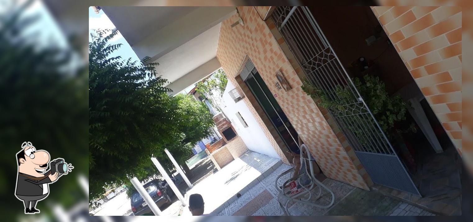 Bar do Antonio moreira