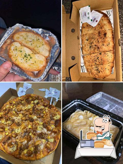 Baking Bad - Pizza Delivery