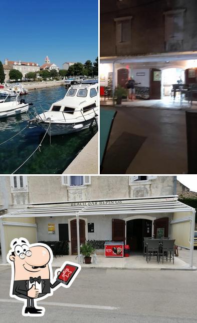 Guarda la immagine di Beach bar Bepin'OS
